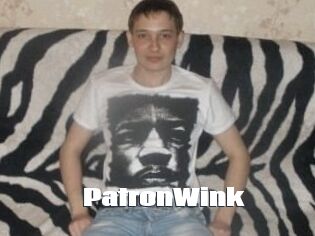 Patron_Wink