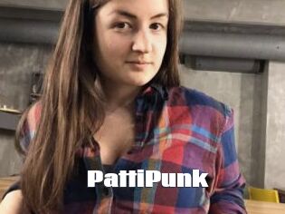 PattiPunk