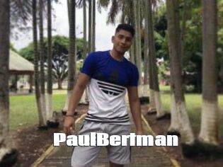 PaulBertman The hot porn