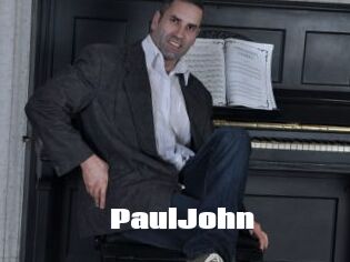 PaulJohn