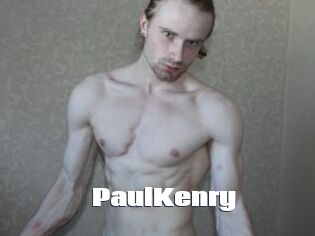 PaulKenry