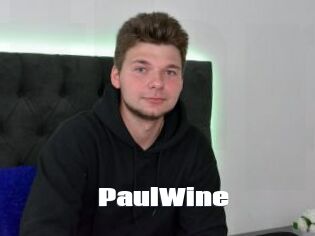 PaulWine