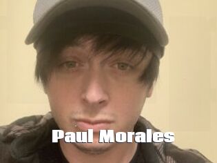 Paul_Morales The hot porn