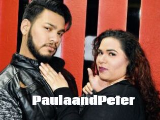 PaulaandPeter