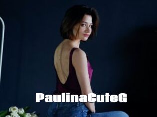 PaulinaCuteG