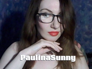 PaulinaSunny