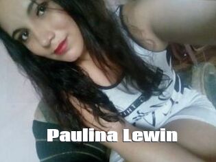 Paulina_Lewin