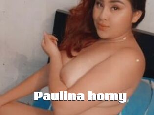 Paulina_horny