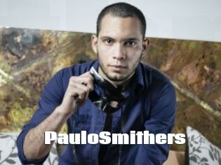 PauloSmithers