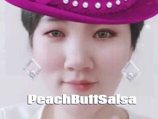 PeachButtSalsa