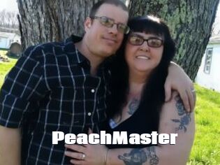 PeachMaster