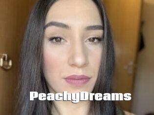 PeachyDreams