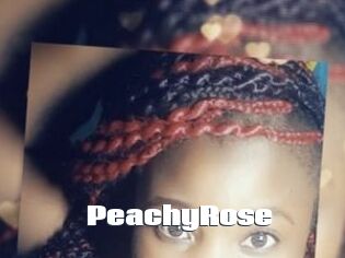 PeachyRose