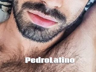 PedroLatino