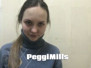 PeggiMills