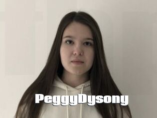 PeggyDysony