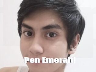 Pen_Emerald