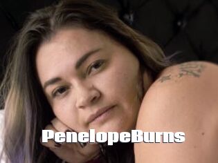 PenelopeBurns