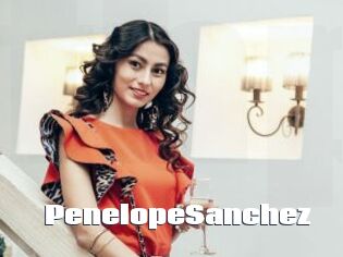 PenelopeSanchez