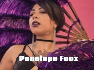 Penelope_Foox The hot porn