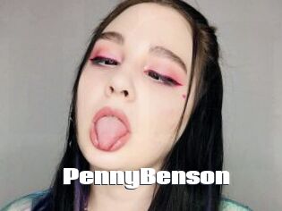 PennyBenson