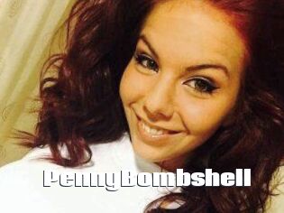 PennyBombshell