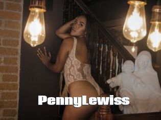 PennyLewiss