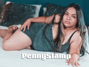 PennyStamp