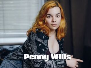 Penny_Wills