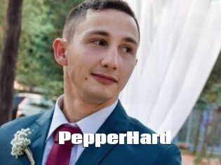 PepperHard