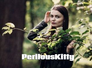 Perilous_Kitty