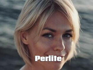 Perlite