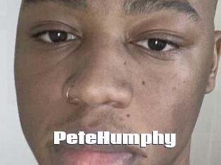PeteHumphy