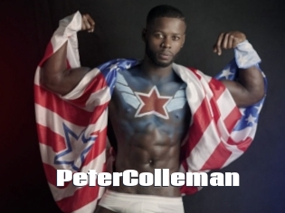 PeterColleman