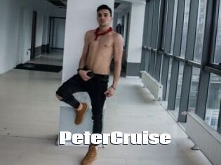 PeterCruise