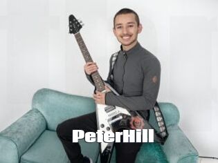 PeterHill