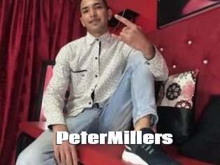 PeterMillers