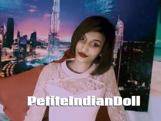 PetiteIndianDoll