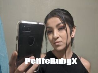 PetiteRubyX