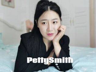 PettySmith
