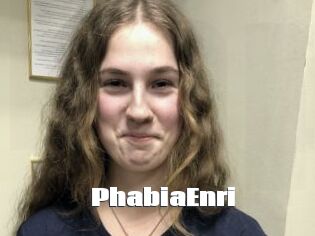 PhabiaEnri