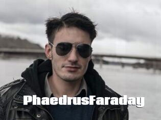 PhaedrusFaraday