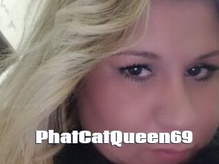 PhatCatQueen69 The hot porn