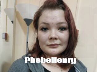 PhebeHenry