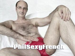 PhilSexyFrench