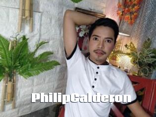 PhilipCalderon