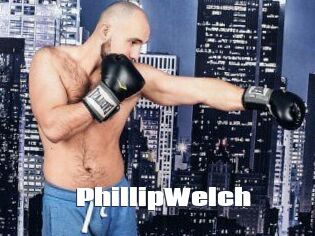 PhillipWelch