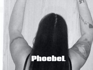 PhoebeL