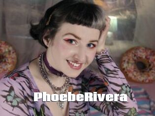 PhoebeRivera