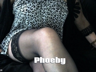 Phoeby